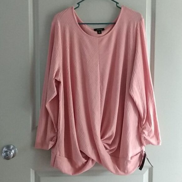 Alyx blouse sz 3x - Picture 1 of 4